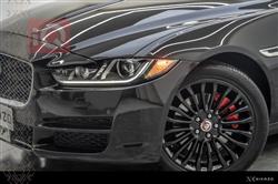جاكوار XE